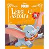 Disney Libri Dumbo. Leggi e ascolta. Ediz. illustrata. Con QR code
