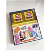 Disney Libri Memo delle emozioni. Inside Out 2. Ediz. a colori. Con 24 carte memory: Vol. 2