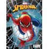 Giunti Psychometrics Spiderman. Le storie a fumetti