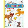Disney Libri Gli animali. Le cornicette Disney. Ediz. a colori