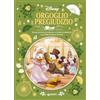 Disney Libri Orgoglio e pregiudizio. Il racconto illustrato e a fumetti ispirato all'opera di Jane Austen