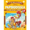 Disney Libri Paperodissea. Le storie epiche a fumetti