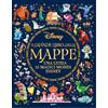 Disney Libri Il grande libro delle mappe. Una guida ai magici mondi Disney. Ediz. a colori