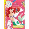 Disney Libri Principesse. Disney Princess. Disegna & colora. Ediz. a colori