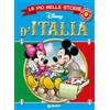Disney Libri Le più belle storie d'Italia