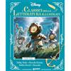 Disney Libri Classici della letteratura illustrati. Disney. 20.000 Leghe sotto i mari-Moby Dick-Piccole donne-Robin Hood-Dracula. Ediz. a colori