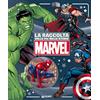Disney Libri Marvel. La raccolta delle più belle storie. Fiabe collection
