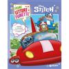 Disney Libri Stitch. Prime letture a fumetti
