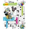 Disney Libri Mini enigmistica con Topolino