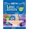 Disney Libri Inside out. Leggi e ascolta. Ediz. a colori. Con QR code