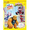 Giunti Psychometrics Spidey. Prime letture a fumetti