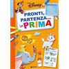 Disney Libri Imparo a disegnare. Pronti partenza... in prima. Ediz. a colori