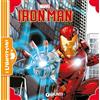 Marvel Libri Iron Man. Ediz. illustrata