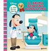 Disney Libri Il primo dentino dondolino. Ediz. a colori