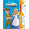 Disney Libri Classics Disney. Colora senza fine. Ediz. illustrata