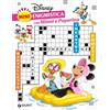 Disney Libri Mini enigmistica con Minni e Paperina
