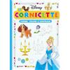 Disney Libri Forme, colori e contrari. Le cornicette Disney. Ediz. illustrata
