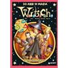 Disney Libri W.i.t.c.h. 20 anni di magia. Da Il sigillo di Nerissa a Il soffio dell'odio (Vol. 4)