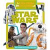 Lucas Libri La mia prima enciclopedia di Star Wars. Alla scoperta del mondo di Star Wars. Ediz. a colori