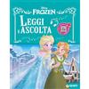 Disney Libri Frozen. Leggi e ascolta. Ediz. a colori. Con QR code per ascoltare la storia
