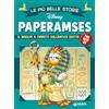 Disney Libri Paperamses. Il meglio a fumetti sull'Antico Egitto