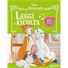 Disney Libri Gli Aristogatti. Leggi e ascolta. Ediz. a colori. Con QR code