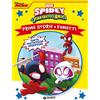 Giunti Psychometrics Spidey e i suoi fantastici amici. Prime storie a fumetti