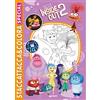 Disney Libri Inside out 2. Staccattacca&colora special. Con adesivi. Ediz. a colori