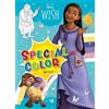 Disney Libri Wish. Special color. Ediz. a colori