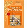 Disney Libri Paperino in Don Chisciotte e altre storie ispirate a Miguel de Cervantes