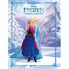 Disney Libri Frozen. Il regno di ghiaccio