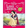 Disney Libri Biancaneve e i Sette Nani. Leggi e ascolta. Con QR Code per ascoltare la storia