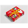 Disney Libri Christmas box Disney. Ediz. illustrata. Con cornice. Con figurine in cartoncino