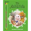 Disney Libri Gli Aristokittens. Benvenuti al Micio Café. Ediz. a colori