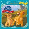 Disney Libri Storie della savana. Il re Leone. Prime storie della buonanotte. Ediz. a colori