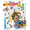 Disney Libri Mini enigmistica con Pippo