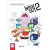Disney Libri Inside Out 2. Graphic novel