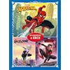 Giunti Psychometrics Spider-Man, Miles Morales, Ghost Spider, Spider-ham: un universo di eroi. Marvel. Ediz. a colori