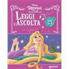 Disney Libri Rapunzel. Leggi e ascolta. Ediz. illustrata. Con QR code