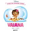 Disney Libri Vaiana ama il mare. Storie per diventare grandi