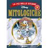 Disney Libri Le più belle storie mitologiche
