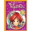 Disney Libri W.I.T.C.H. Le più belle storie special