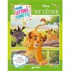 Disney Libri Il Re Leone. Prime letture a fumetti