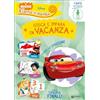 Disney Libri Gioca e impara in vacanza. Scopri le emozioni. Tante attività. Con il diploma finale! Ediz. a colori