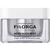 FILORGA MESO-MASK NCEF Maschera Rivitalizzante Illuminante 1 pz viso