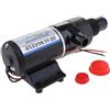 Pompa per acque reflue elettrica maceratore marino 12v per WC marino per