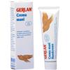DUAL SANITALY SpA SOC.BENEFIT GEHWOL CREMA MANI 75ML