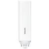 Signify GmbH Philips CorePro PL-T 4-pin ECG PLT HF 830 Lampada LED GX24Q-4 18,5W 2100lm bianco caldo 3000K come 42W 8719514487888
