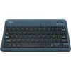 Mobilis Universal French Bluetooth Keyboard blue