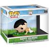 Funko POP! Deluxe: Happy Gilmore - Figura in vinile da collezione - Idea regalo - Prodotto ufficiale - Giocattoli per bambini e adulti - Modello di figura per collezionisti ed esposizione